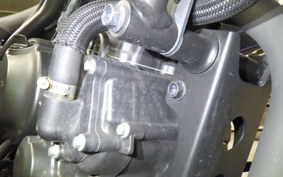 HONDA REBEL 250 A 2009 MC49