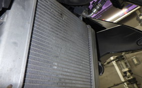 SUZUKI GSX-S125 2010 DL32D