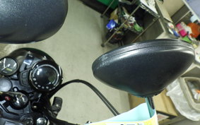 HONDA CT125 HUNTER CUB 2014 JA55