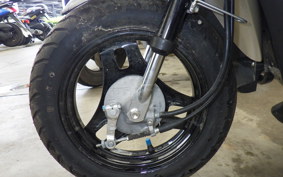 SUZUKI LET's CA4AA
