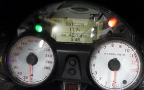 KAWASAKI ZZ1400 NINJA R 2006 ZXT40A