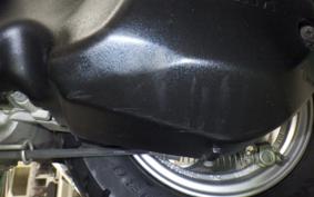 YAMAHA AXIS 125 TREET SE53J