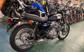 KAWASAKI W800 2017 EJ800A