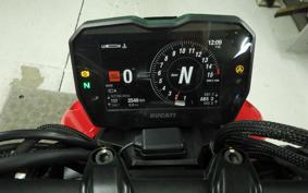 DUCATI STREETFIGHTER V4 S 2021