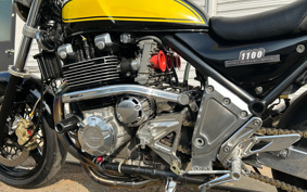 KAWASAKI ZEPHYR 1100 1992 ZRT10A