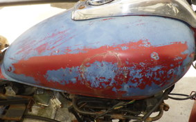 HONDA MAGNA 50 AC13