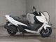 Фото Suzuki BURGMAN400 2020 с японского аукциона