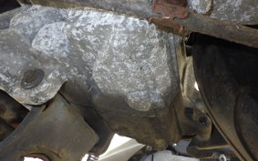 HONDA DIO Gen.6 AF68