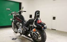 HONDA STEED 400 1994 NC26