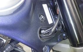 YAMAHA MT-01 2006