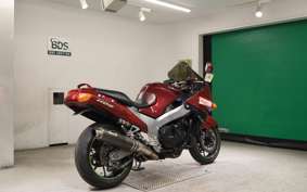 KAWASAKI ZZ1100 NINJA R Gen.2 1996 ZXT10D