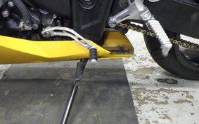 TRIUMPH DAYTONA 600 2004