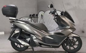 HONDA PCX 150 KF30