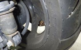 YAMAHA MAJESTY 250 Gen.3 SG15J