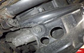 YAMAHA SR400 Gen.3 2003 RH01J