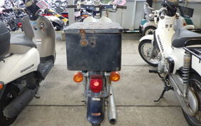 HONDA C50 SUPER CUB C50