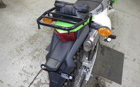 KAWASAKI KLX125 2024 LX125C