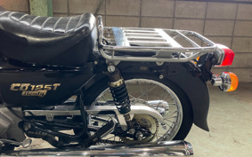 HONDA BENLY 125 CD125T