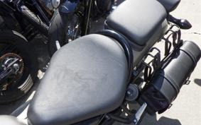HONDA REBEL 250 A 2014 MC49