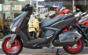YAMAHA CYGNUS GRIFFIUS 2024 SEJ4J