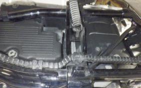 HARLEY FLD 1580 2012