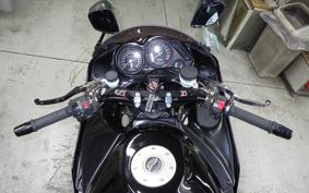 KAWASAKI ZZ1100 NINJA R 1992 ZXT10C