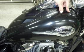 HONDA SHADOW 400 2000 NC34
