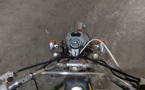 HONDA R&P CY50
