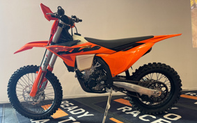 KTM 250XC-F XCK43