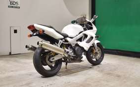 HONDA VTR1000F 2000 SC36