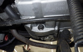 YAMAHA JOG Gen.5 SA36J