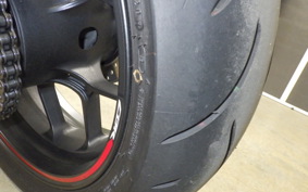 HONDA CBR650R 2020 RH03