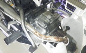 HONDA C90 SUPER CUB E 2004 HA02