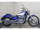 Фото Honda SHADOW CUSTOM 400 2009 с японского аукциона