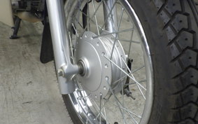 HONDA C50 SUPER CUB 2021 AA07