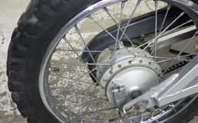 YAMAHA DT50 2006 17W