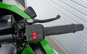 KAWASAKI GPZ900R NINJA 1998 ZX900A