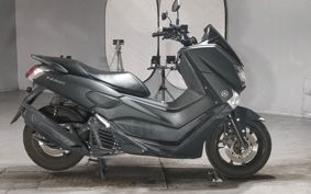 YAMAHA N-MAX 125 SED6J