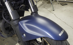 SUZUKI ｼﾞｸｻｰ250 2021 ED22Y