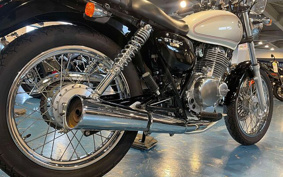 SUZUKI ST250E 2009 NJ4CA