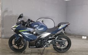 KAWASAKI NINJA400 EX400G