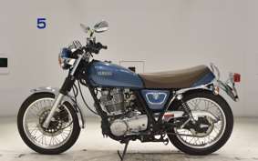 YAMAHA SR400 Gen.5 2020 RH16J