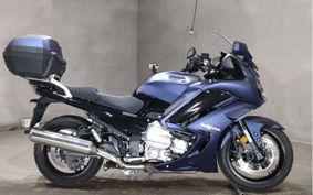 YAMAHA FJR1300 AS RP27J