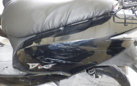 HONDA DIO Gen.6 AF62