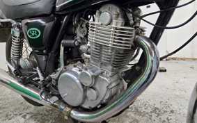 YAMAHA SR400 2003 RH01J