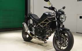 SUZUKI SV650 A 2025 VP55E