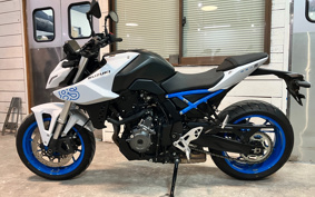 SUZUKI GSX-8S 2024 EM1AA
