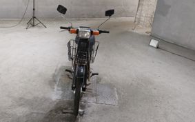 SUZUKI BAR DEE50 BA41A