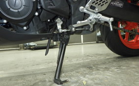 YAMAHA MT-25 A RG43J