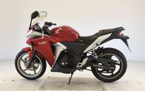 HONDA CBR250R GEN 3 2005 MC41